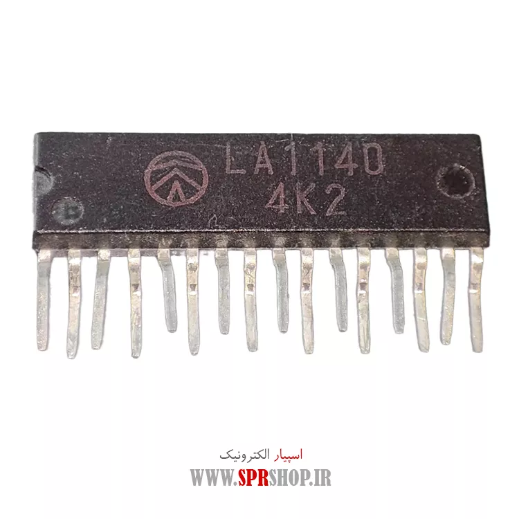 آی سی LA1140