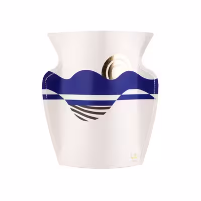 گلدان لیل تهران طرح غروب GS01