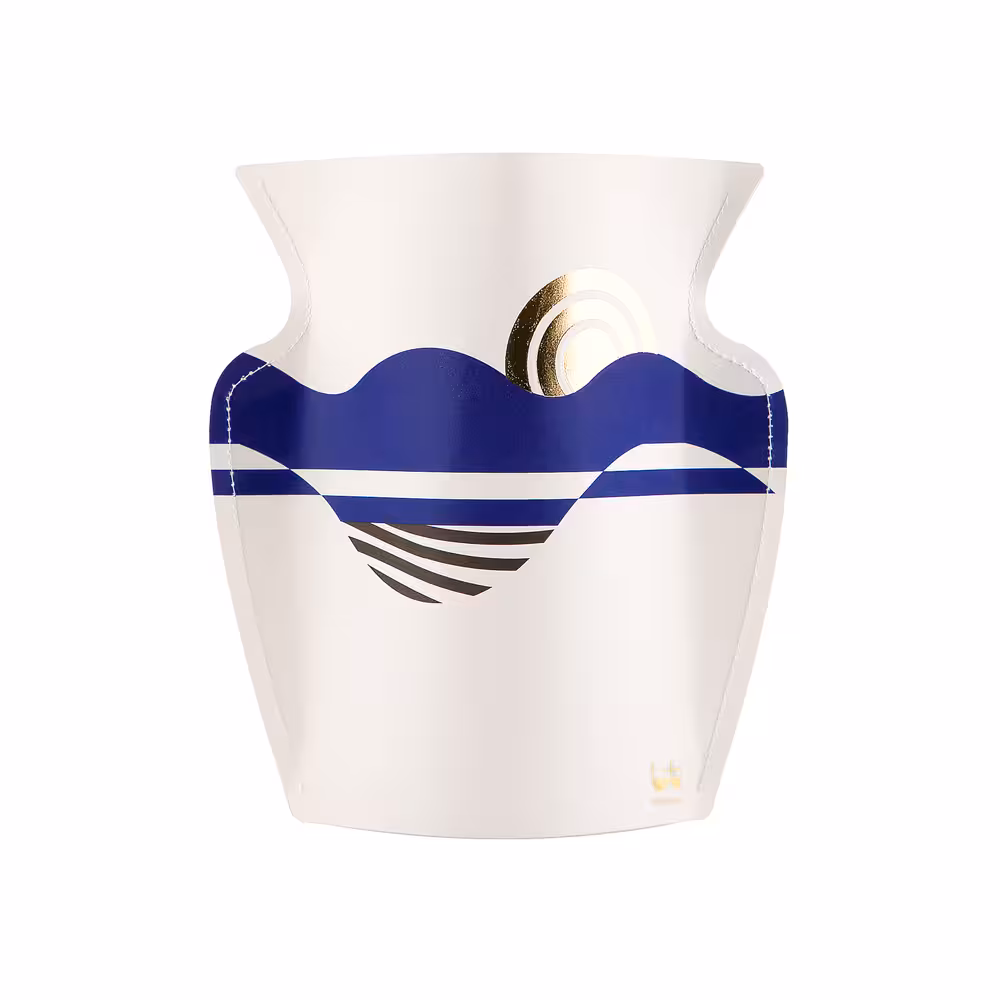 گلدان لیل تهران طرح غروب GS01