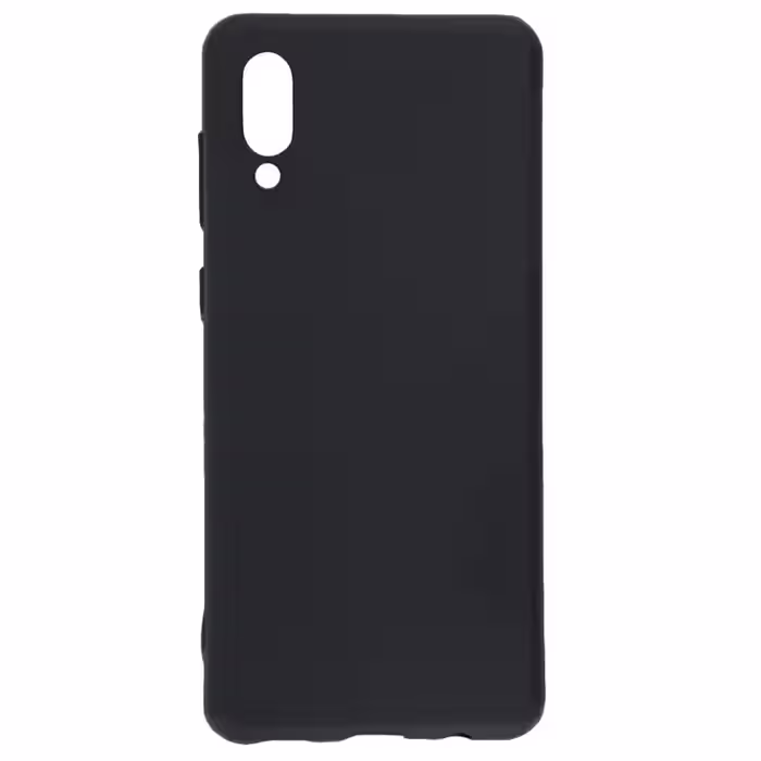 کاور مدل IR-A02 مناسب برای گوشی موبایل سامسونگ Galaxy A02 / A022