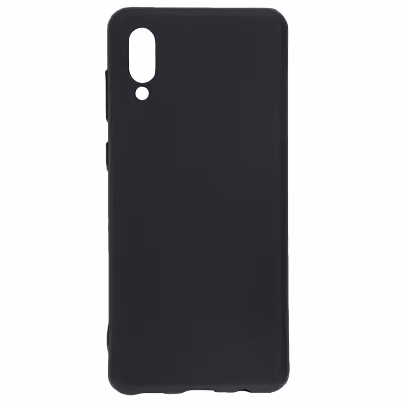 کاور مدل IR-A02 مناسب برای گوشی موبایل سامسونگ Galaxy A02 / A022