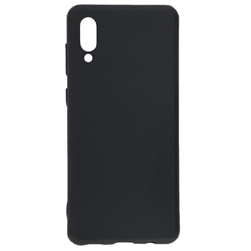 کاور مدل IR-A02 مناسب برای گوشی موبایل سامسونگ Galaxy A02 / A022