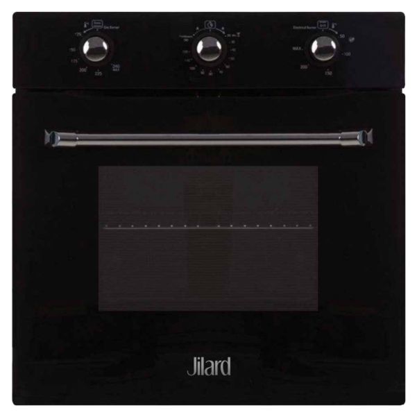 فر توکار گازی برقی جیلارد مدل JO-01