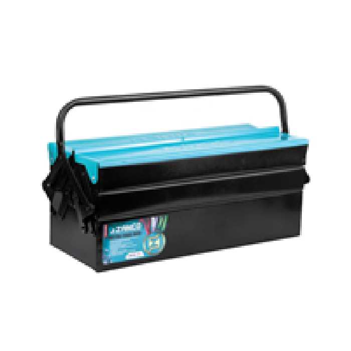 جعبه ابزار زانکو مدل Z-MTB 513