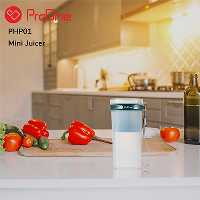 میکسر پرووان مدل PHP-01