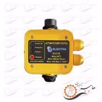 ست کنترل الکترا مدل ELC-19