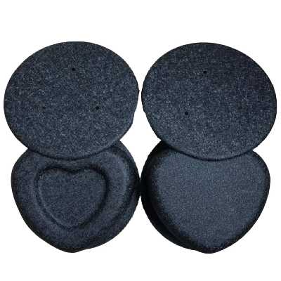 قالب کیک مدل قلب صاف و برجسته مجموعه دو عددی