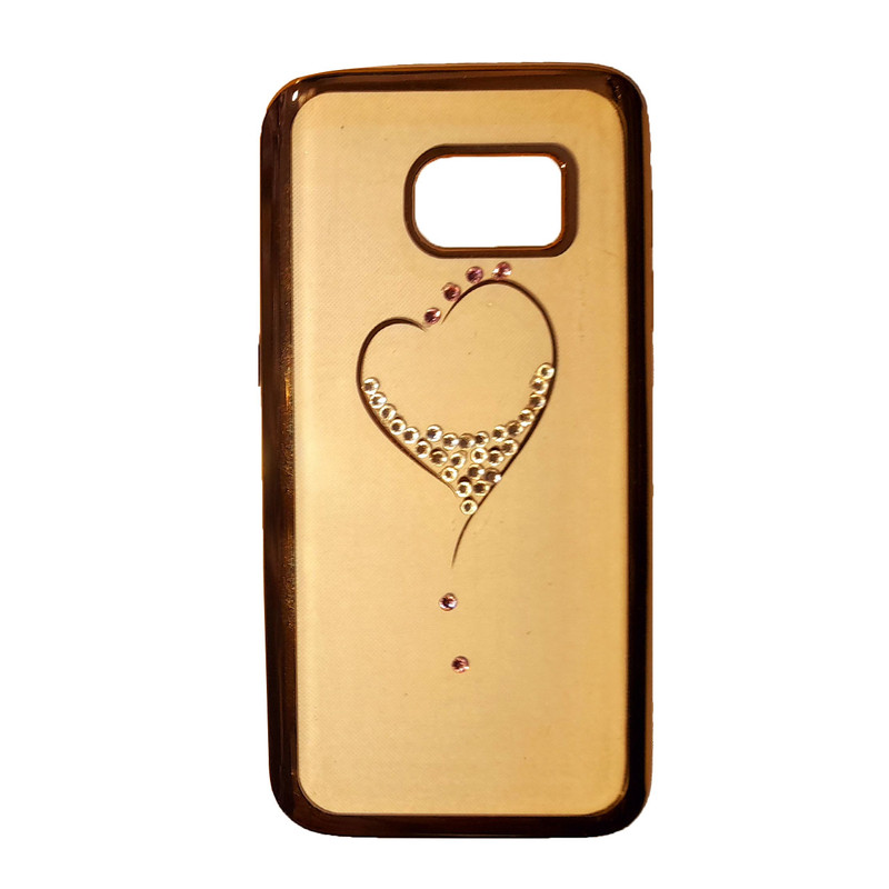 کاور مدل gs7 مناسب برای گوشی موبایل سامسونگ Galaxy S7