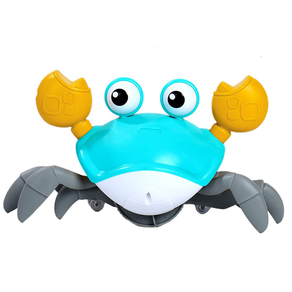 اسباب بازی مدل خرچنگ هوشمند