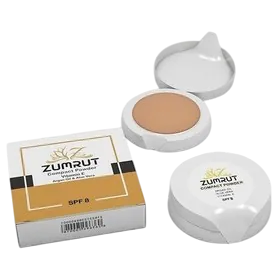 پنکک حاوی روغن آرگان و آلوئه ورا z5 زمروت