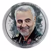 پیکسل طرح سردار شهید حاج قاسم سلیمانی مدل S2200