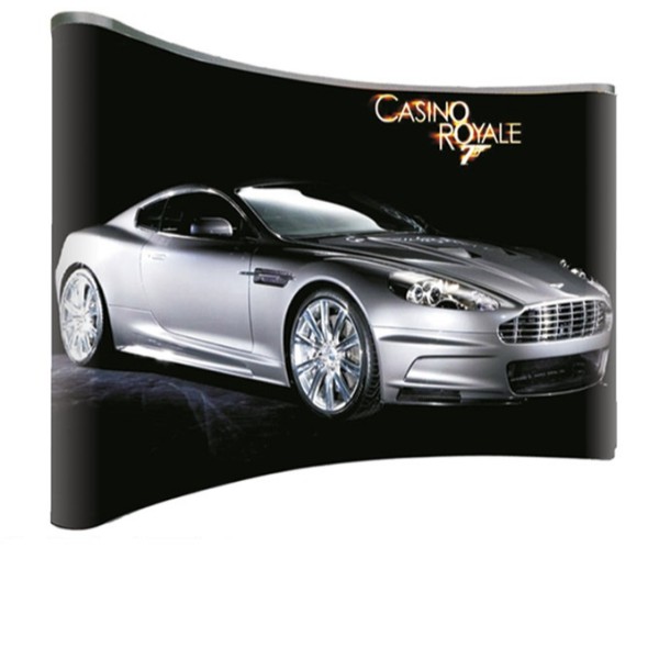 مشخصات، قیمت و خرید پاپ آپ فنری | بازار چاپ ایران