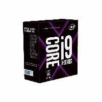 پردازنده اینتل Intel Skylake-X Core i9-7960X