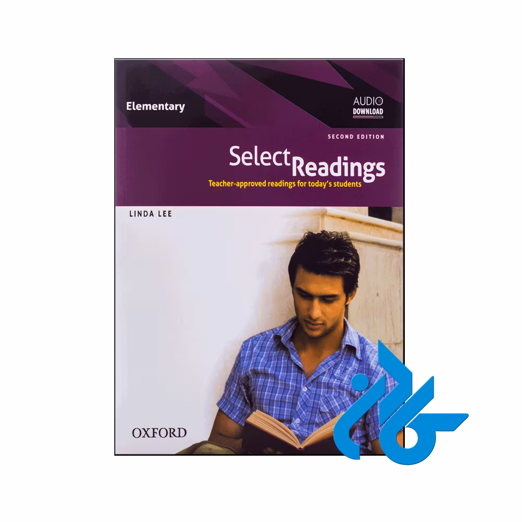 کتاب Select Readings Elementary 2nd