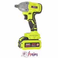 بکس شارژی براشلس اکسکورت مدل XDC08-350BL