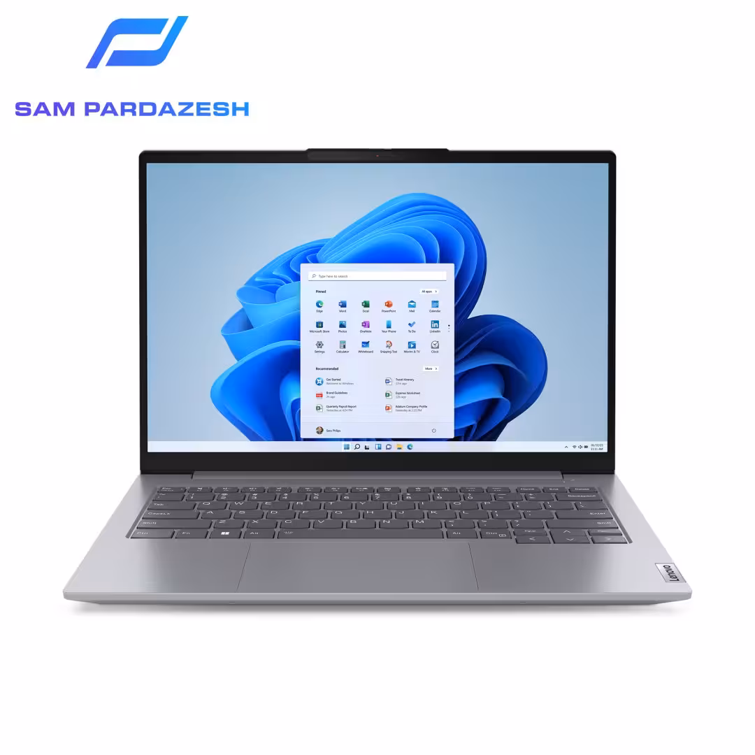 خریدلپ تاپ Lenovo ThinkBook 14 G6 Core i7 13700H