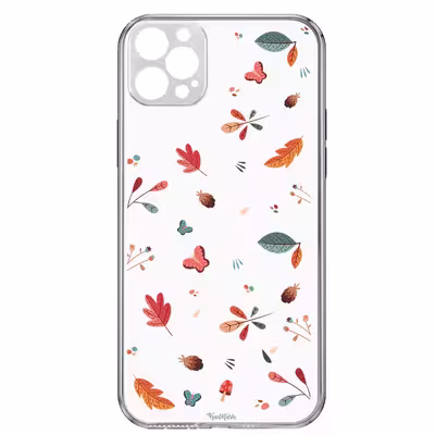 کاور طرح پائیز مناسب برای گوشی موبایل اپل iPhone 13 Promax 