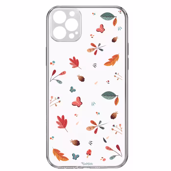 کاور طرح پائیز مناسب برای گوشی موبایل اپل iPhone 13 Promax 