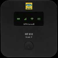مودم IRANCELL 3G/4G مدل MF810
