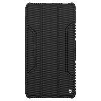 کاور کتابی بامپردار تبلت پد 6 و پد 6 پرو 11 اینچ شیائومی نیلکین Nillkin Bumper Leather cover case Pro Xiaomi Pad 6, Pad 6 Pro