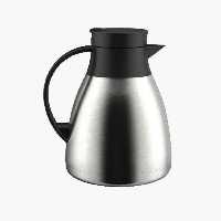 فلاسک 16 لیتری استیل یونیک کد 1801