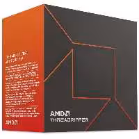 پردازنده ای ام دی مدل Ryzen Threadripper 7970X