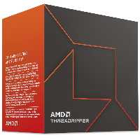 پردازنده ای ام دی مدل Ryzen Threadripper 7970X