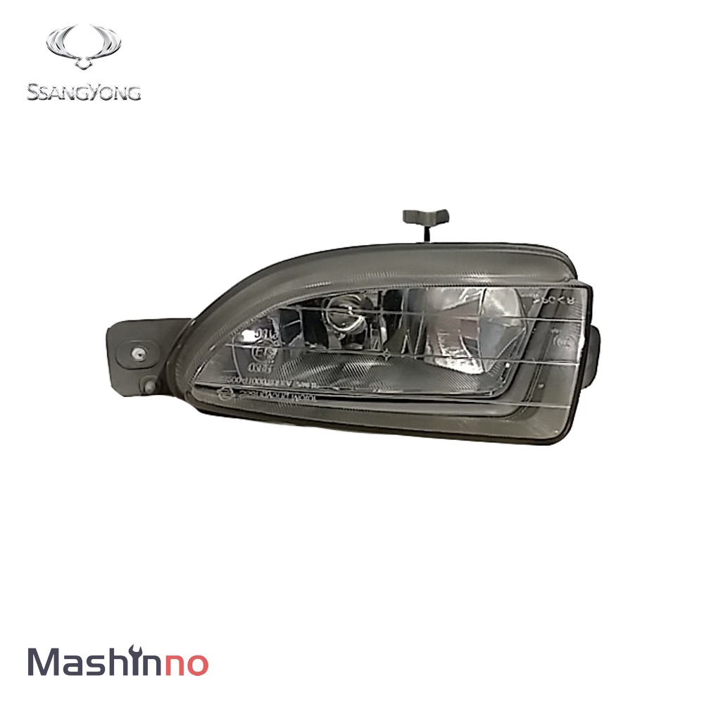 مه شکن عقب چپ چیرمن سانگ یانگ