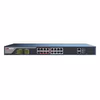 فروش و قیمت سوئیچ شبکه DS-3E1318P-E هایک ویژن | ایمن کالا
