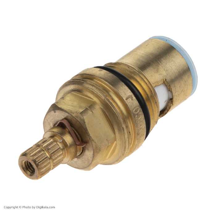 مغزی شیر سالیکو مدل DN-990407