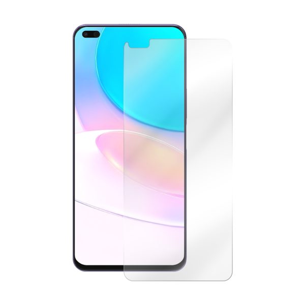 گلس هوآوی nova 8i مدل نانو هیدروژل مات آنتی بلو برند راک اسپیس کد S