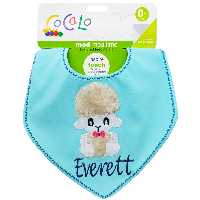 پیش بند نخی طرح گوسفند کوکالو Cocalo