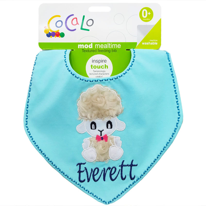 پیش بند نخی طرح گوسفند کوکالو Cocalo