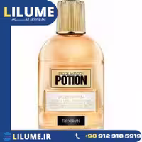 عطر ادکلن دسکوارد2 پوشن ادو پرفیوم زنانه 50 میل زنانه