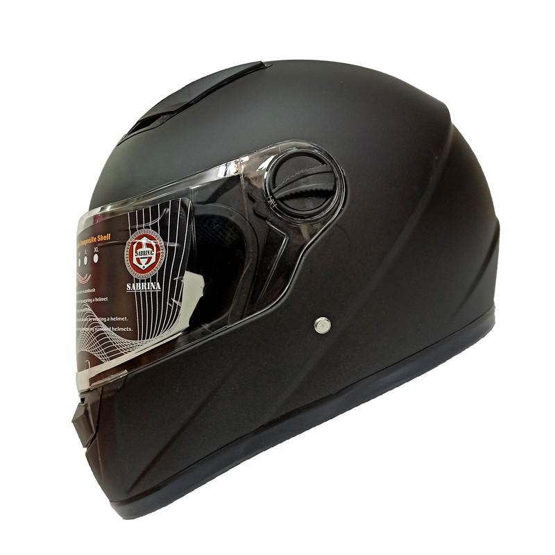 کلاه کاسکت سابرینا مدل BLASIM105 | کالا مکس