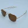 عینک آفتابی امریکن اوپتیکال مدل SKYMASTER AVIATOR POLARIZED
