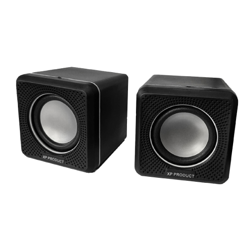 اسپیکر لپ تاپی XP-SU34 - یاسین کامپیوتر