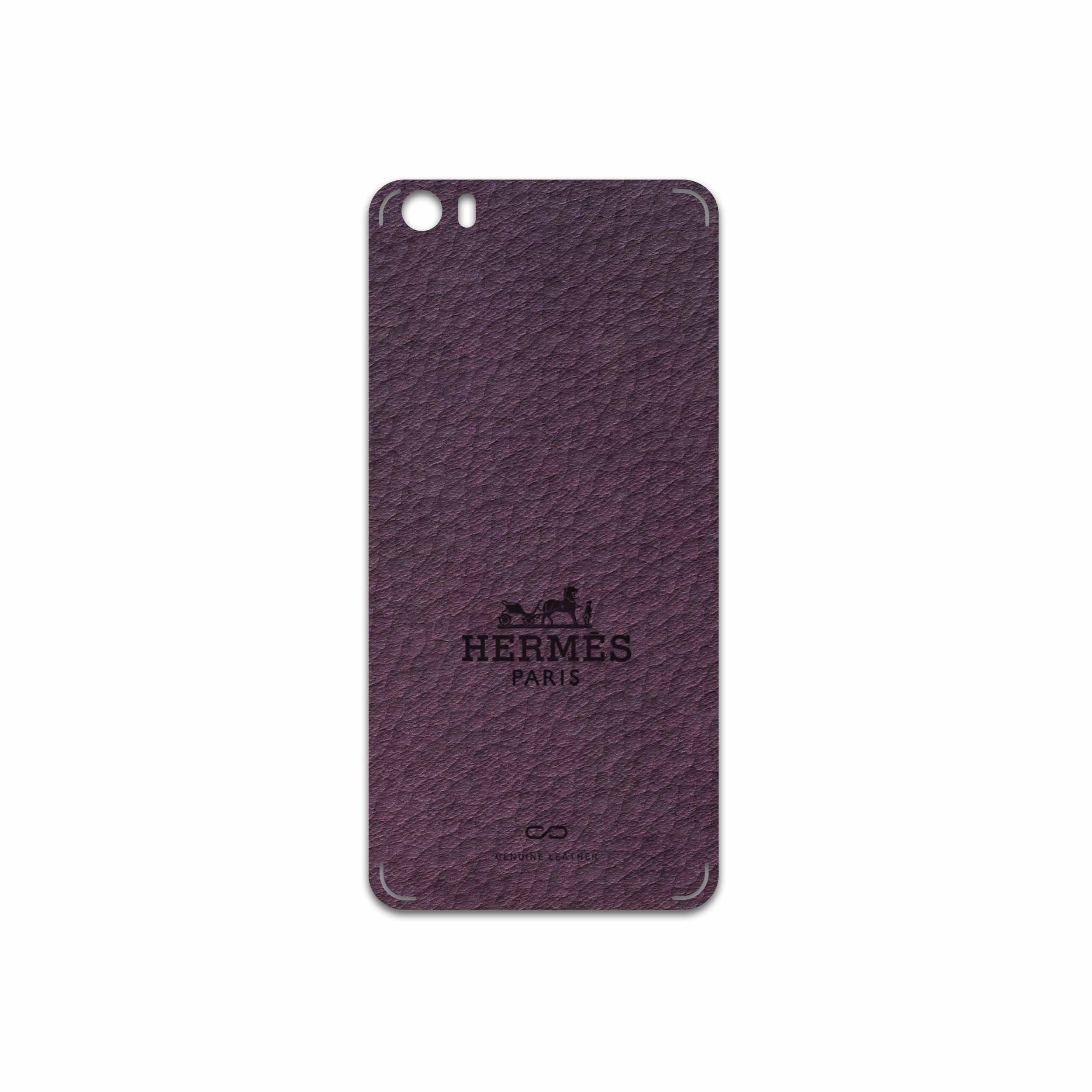 برچسب پوششی ماهوت مدل PL-HRMS مناسب برای گوشی موبایل شیائومی Mi 5