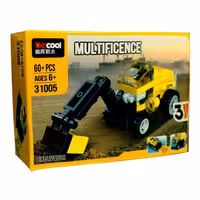 ساختنی دکول سری multificence کد 31005 | چاوه