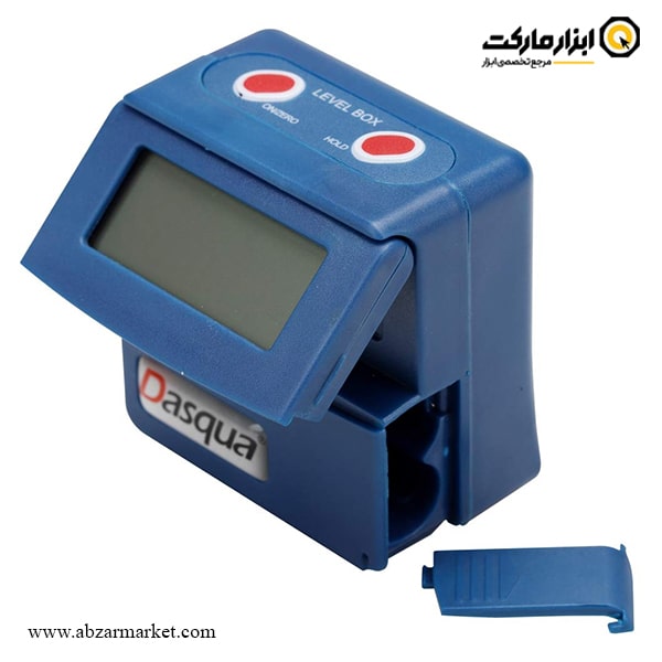 زاویه سنج و شیب سنج دیجیتال داسکوا مگنتی مدل 0000-8400