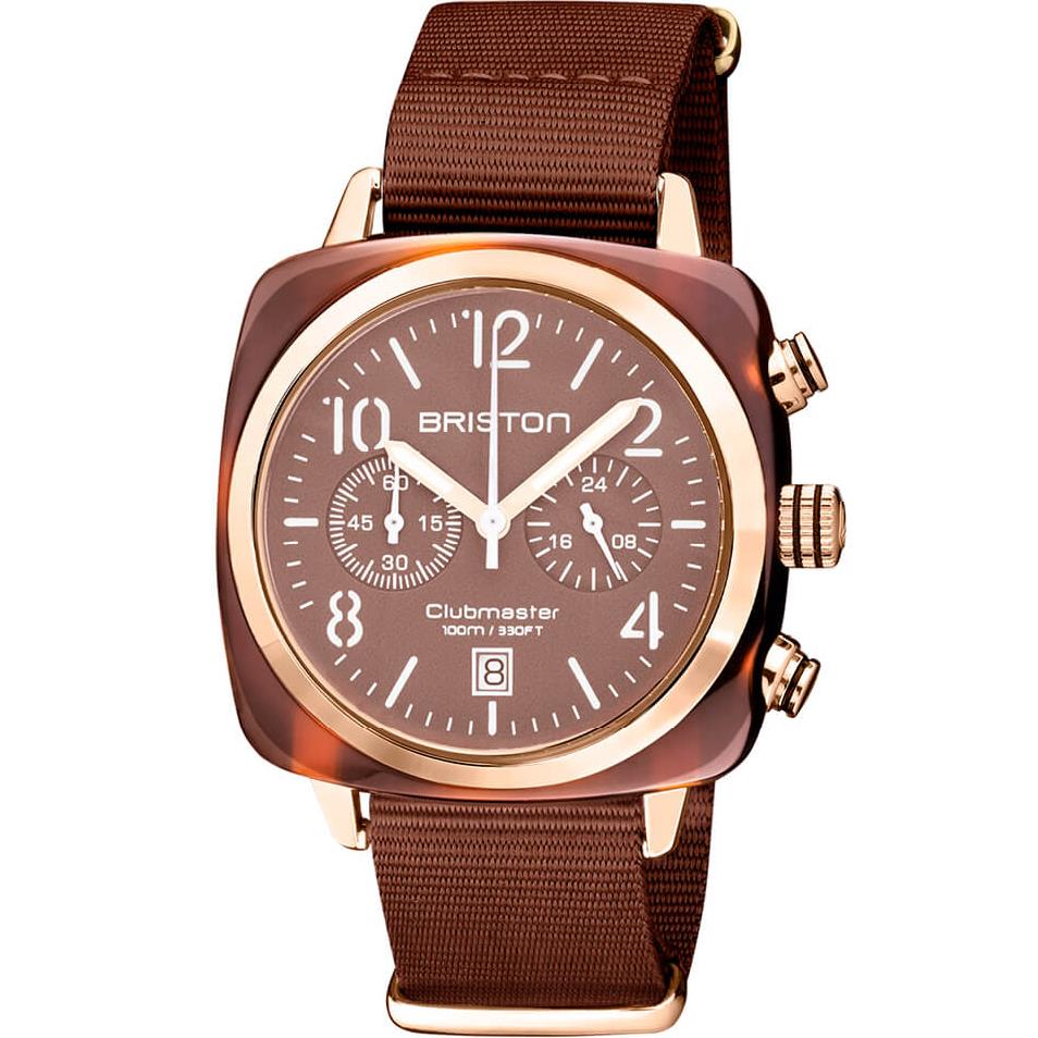 ساعت مچی بریستون مدل 20140.PRAT.37.NTCH