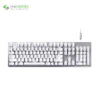 کیبورد بی سیم مخصوص بازی ریزر Pro Type