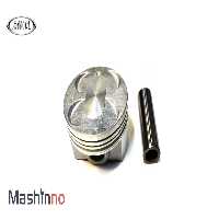 پیستون سایز 25 ام وی ام 110 (3 سیلندر)