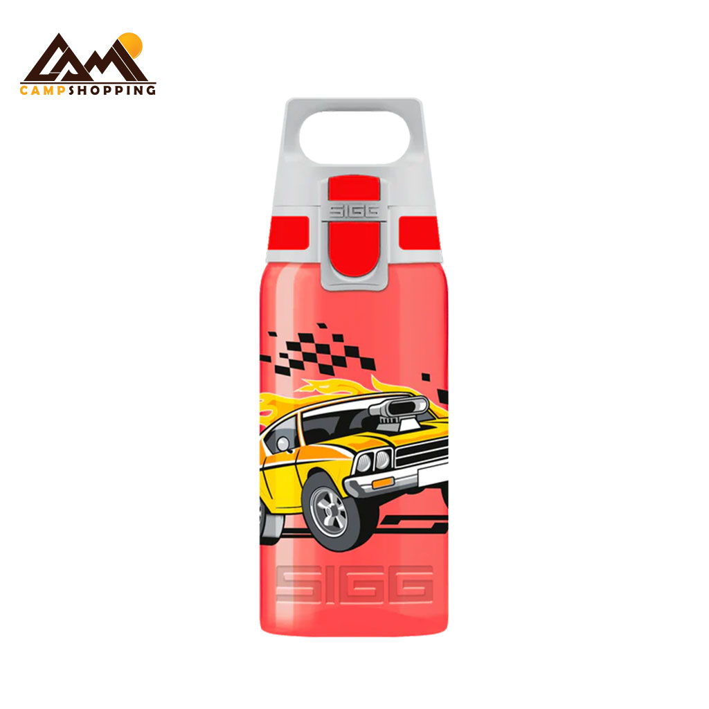 قمقمه کودکان سیگ مدل VIVA ONE – حجم 500 میلی لیتر