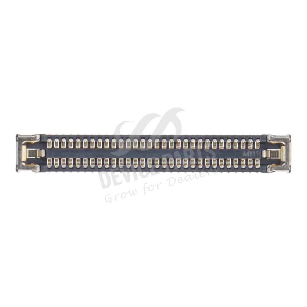 Connector FPC Lcd OnBoard Xiaomi Redmi Note 9S , Redmi Note 9 Pro , mi 10T Pro