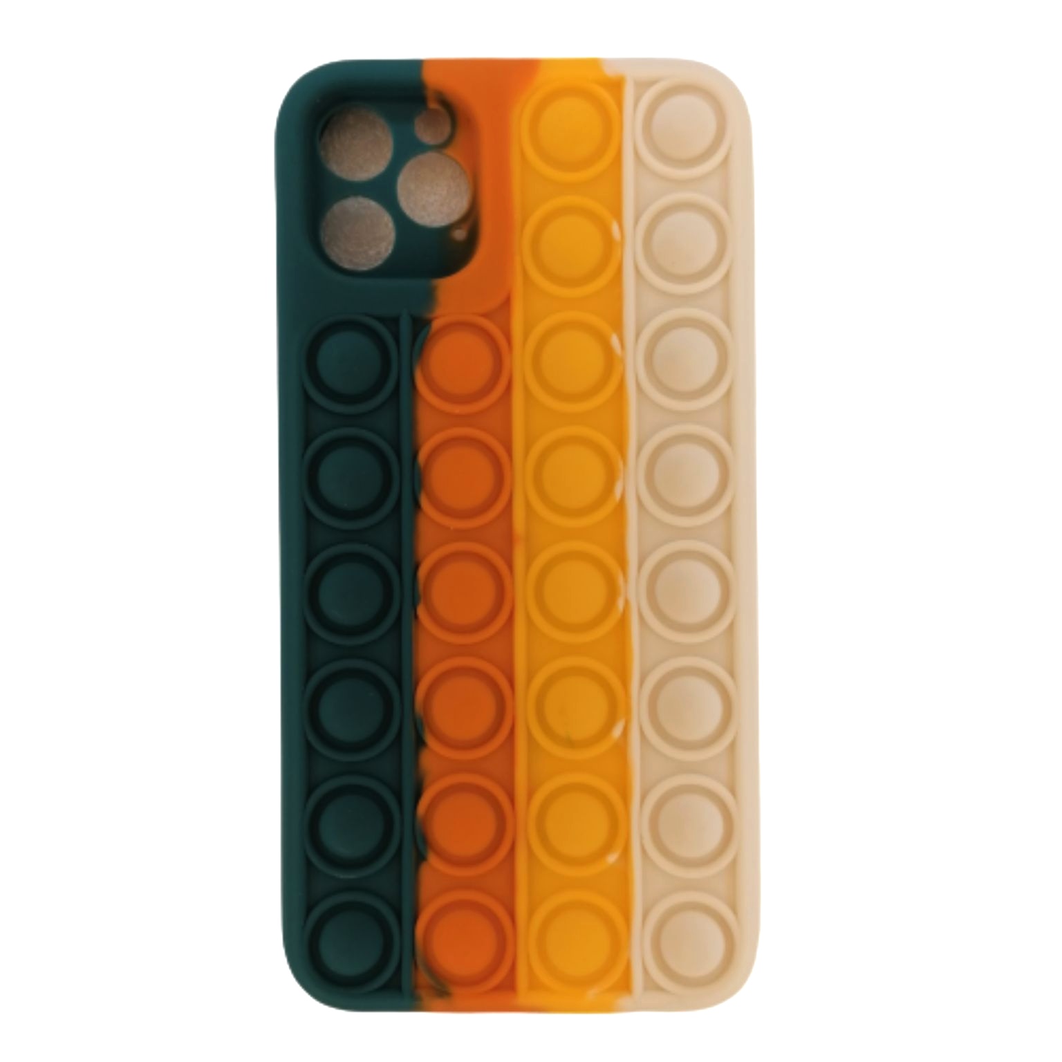 کاور مدل پاپیت مناسب برای  گوشی  موبایل اپل iphone 11 pro max