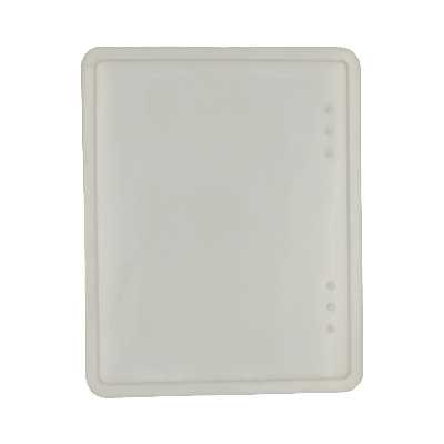 قالب رزین مدل جلد کلاسور