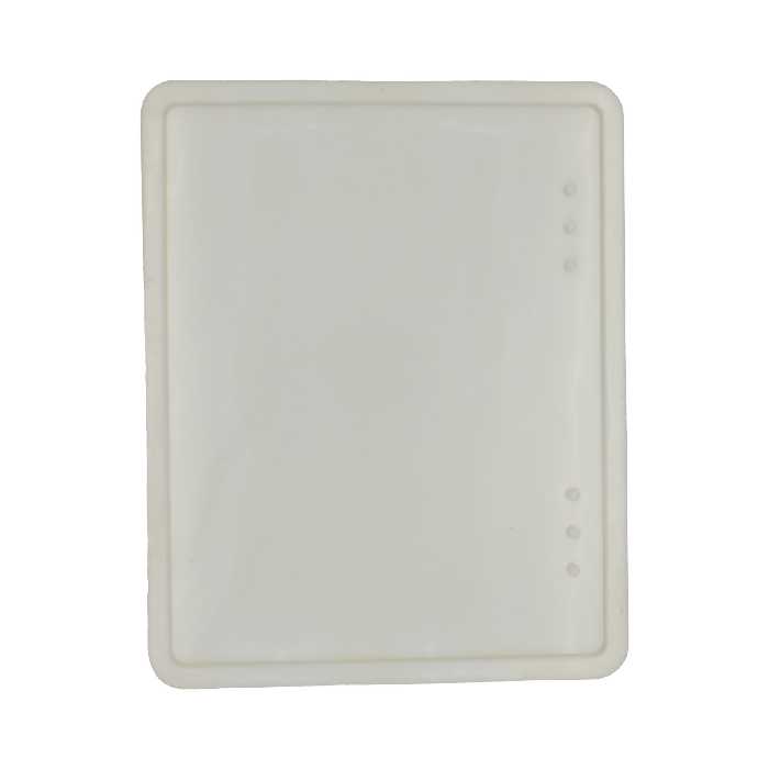 قالب رزین مدل جلد کلاسور