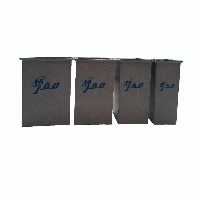 قالب شمع مهر مدل M04 بسته 4 عددی