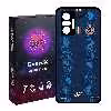 کاور گارد ایکس طرح Inter Milan مدل Glass10400 مناسب برای گوشی موبایل شیائومی Redmi Note 10 Pro / Note 10 Pro Max